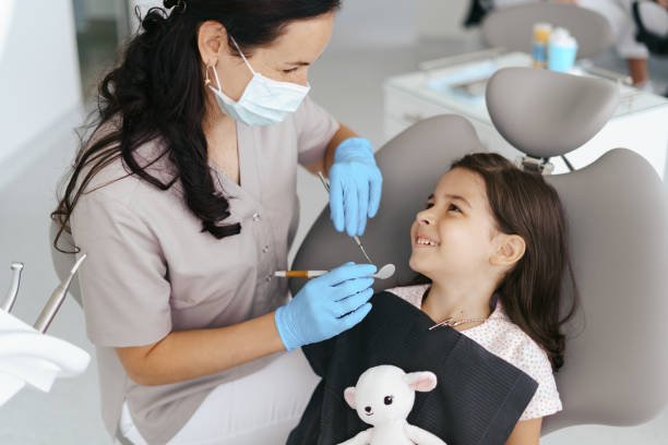 Best Root Canal Treatment  in Royersford, PA